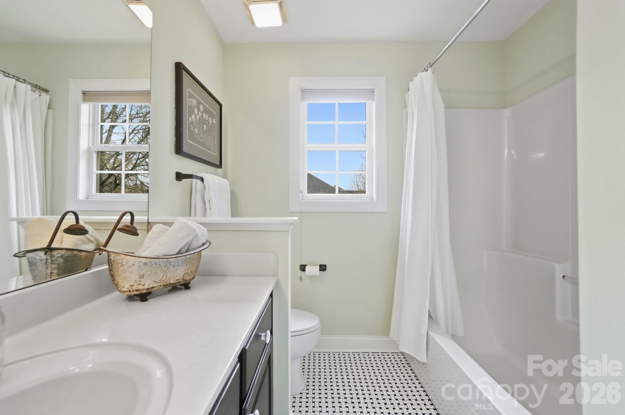 Price Mill - Residential