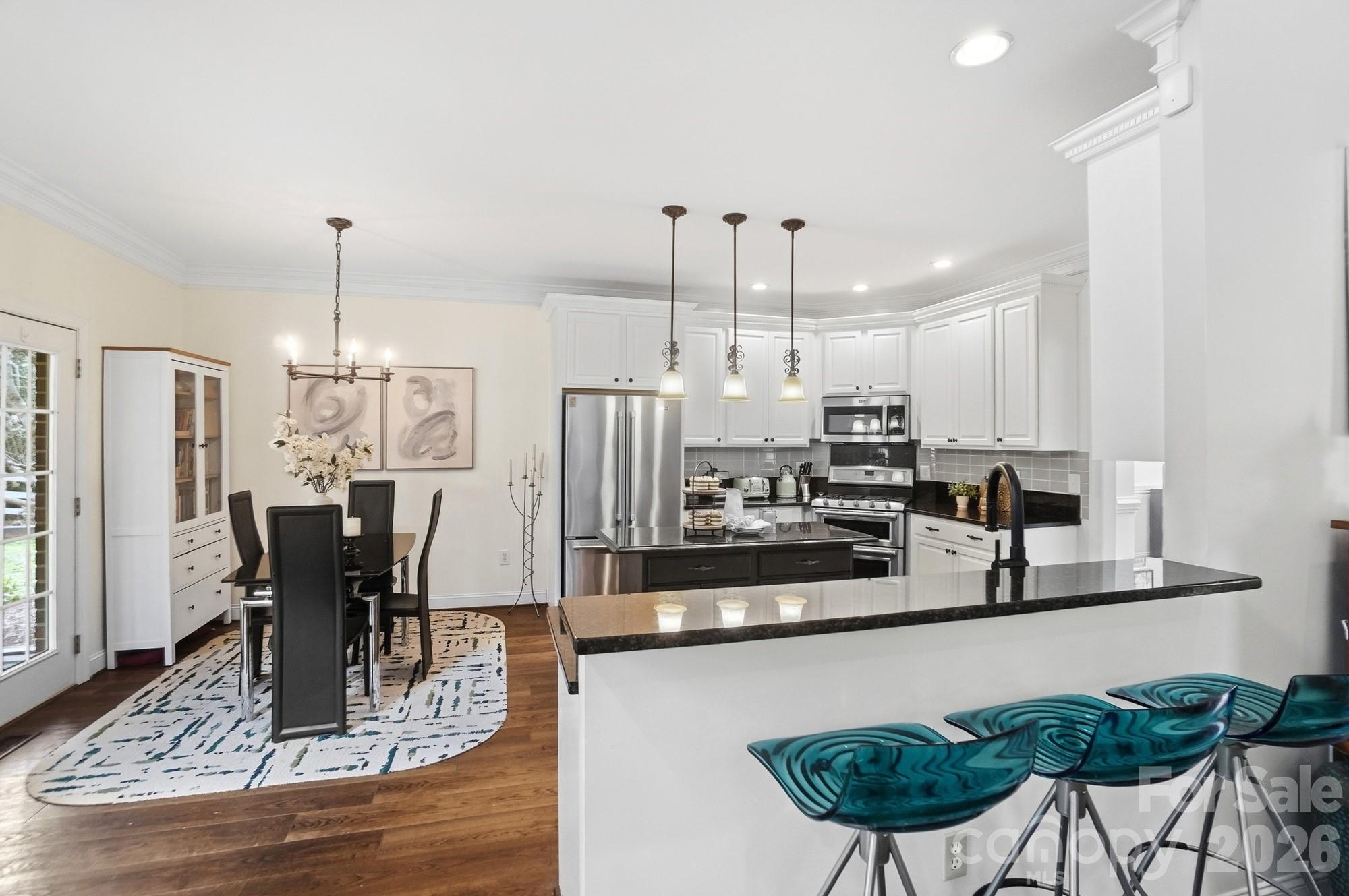 Price Mill - Residential