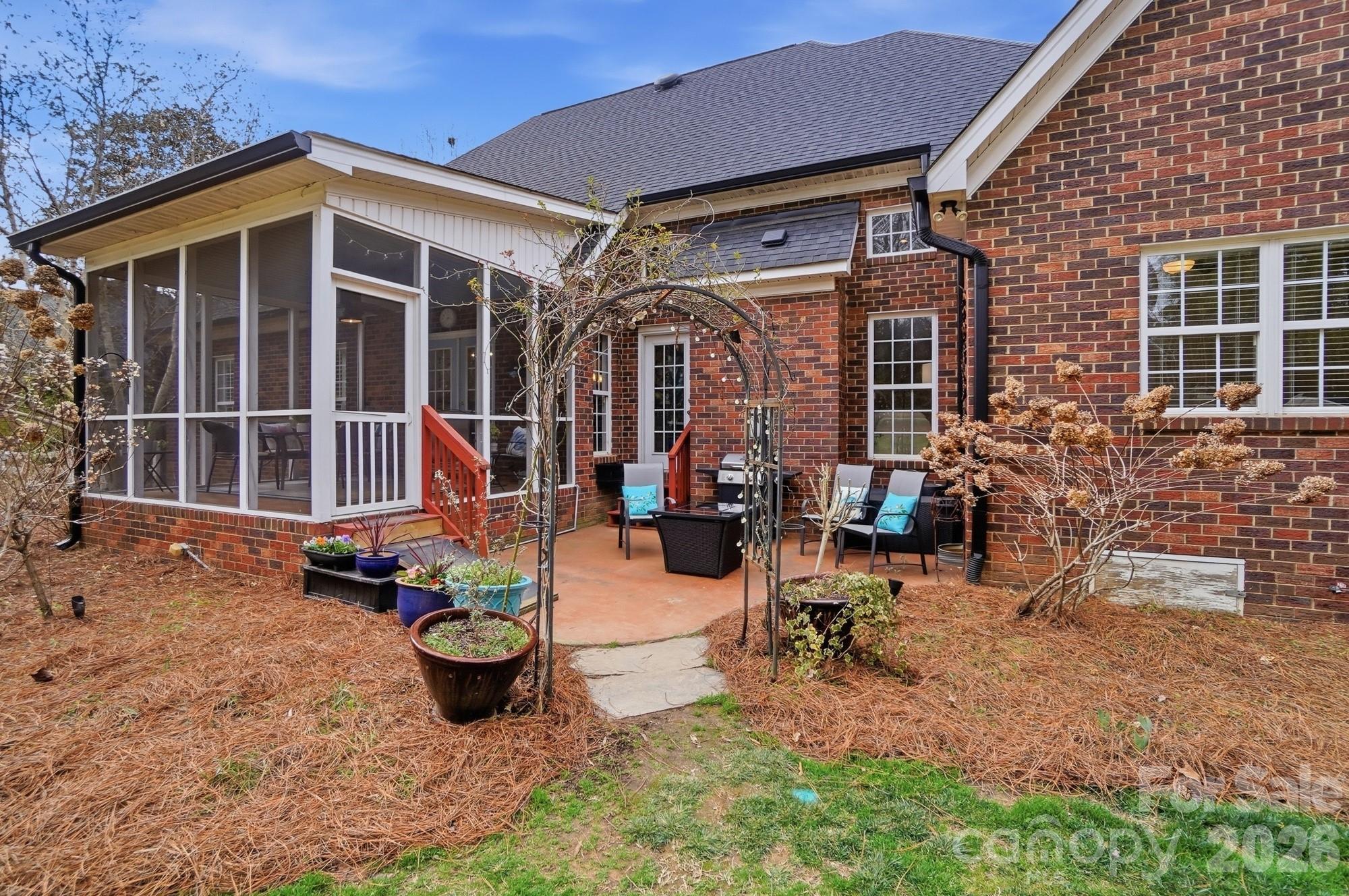 Price Mill - Residential