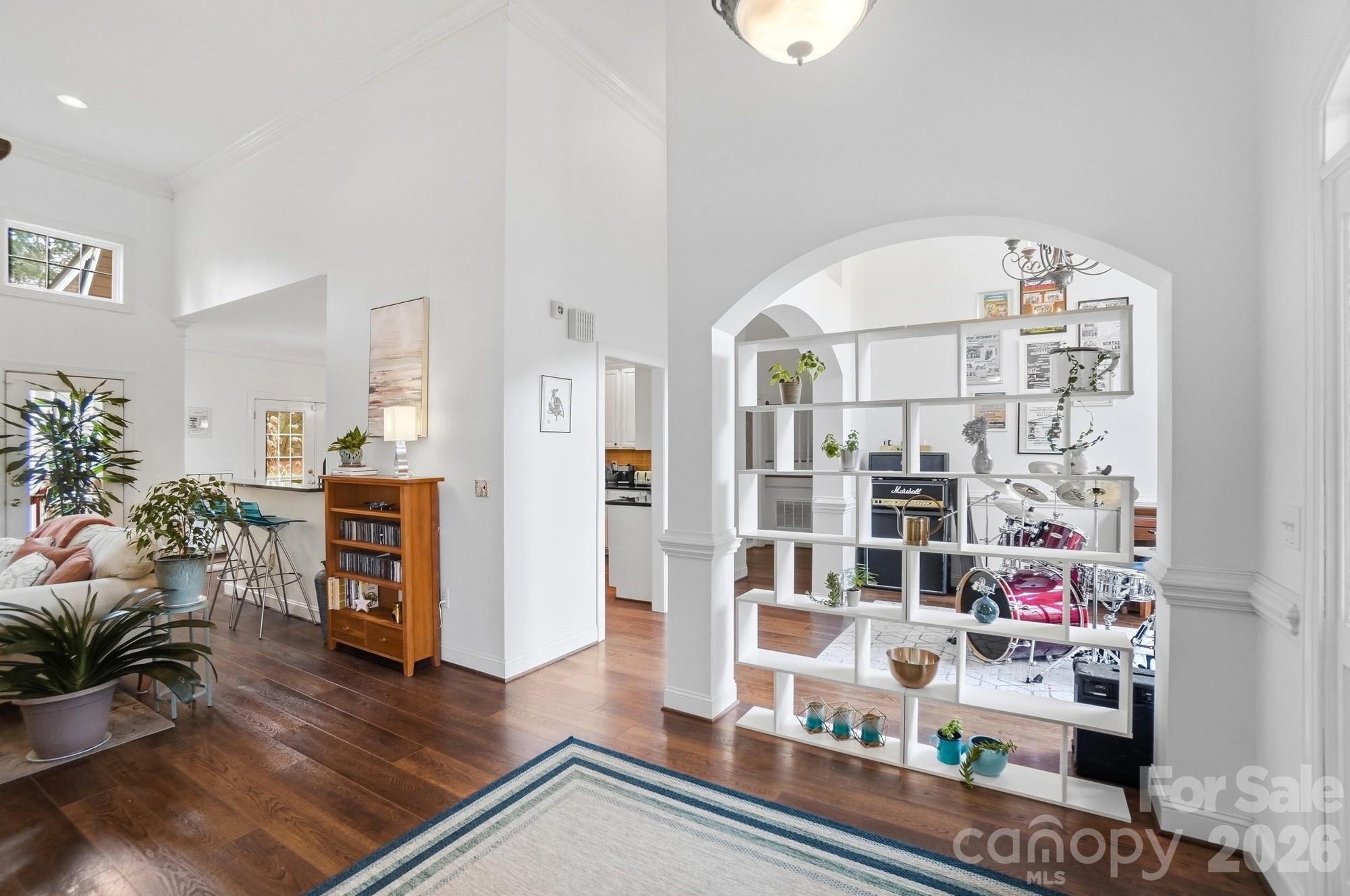 Price Mill - Residential