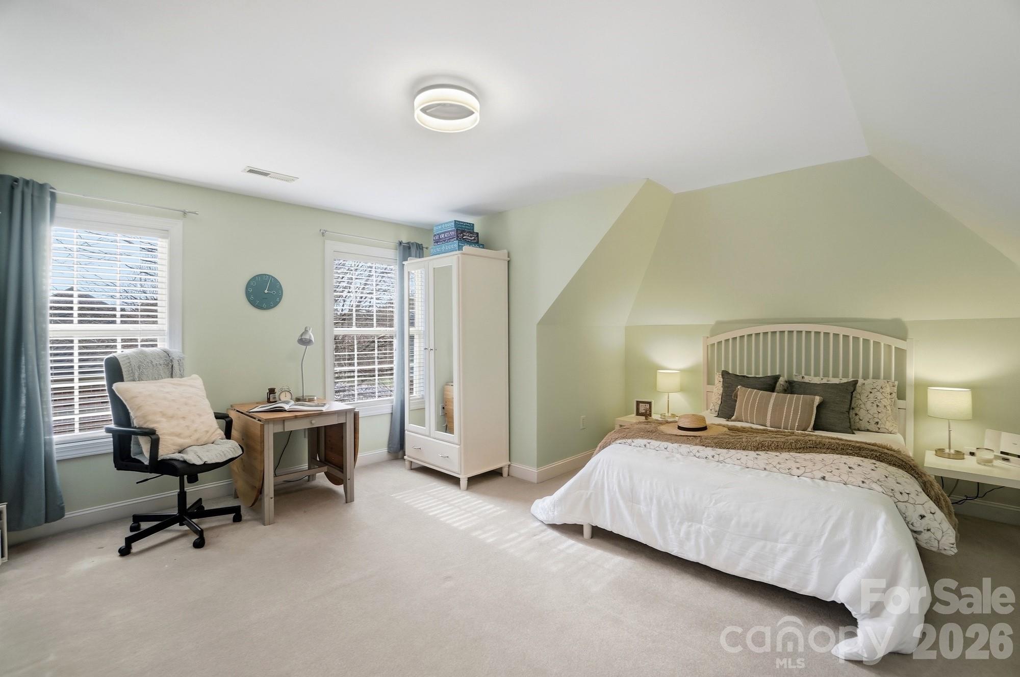 Price Mill - Residential