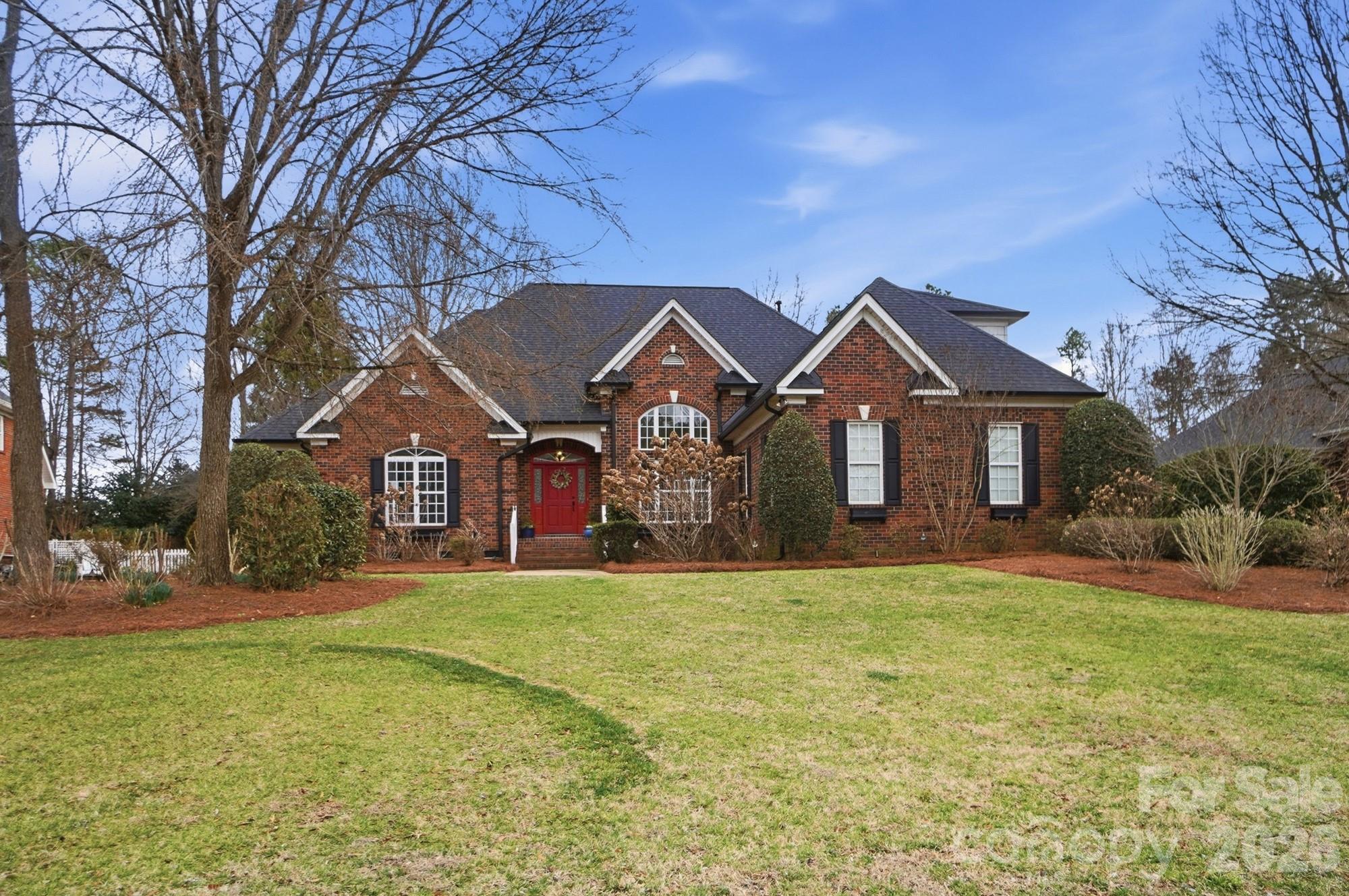 6318 Pumpernickel Lane