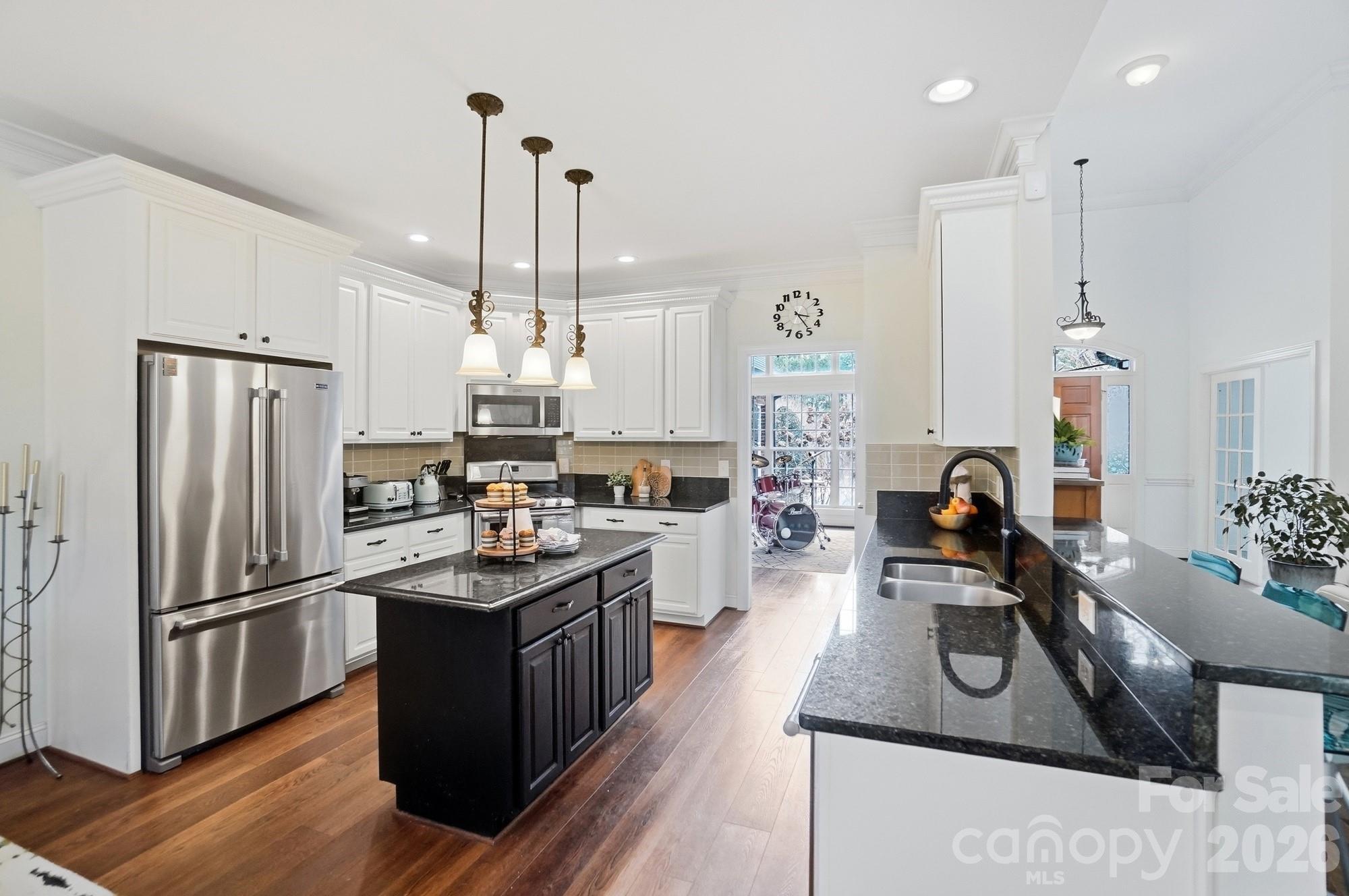 Price Mill - Residential