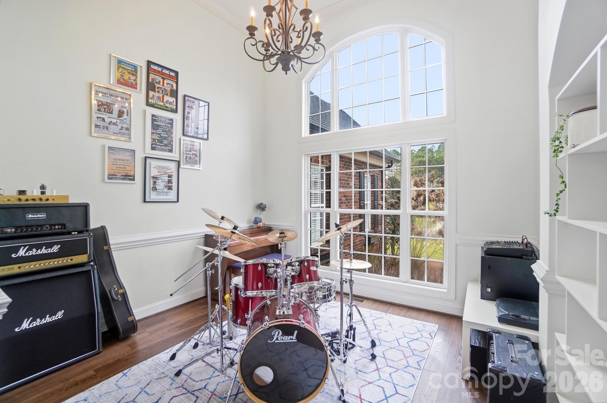 Price Mill - Residential