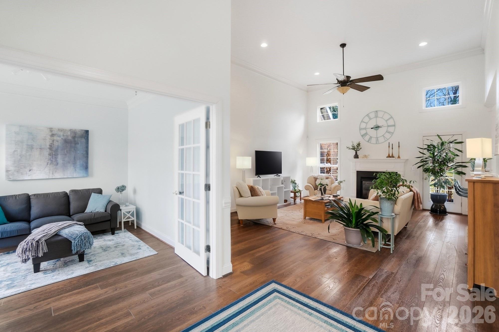 Price Mill - Residential