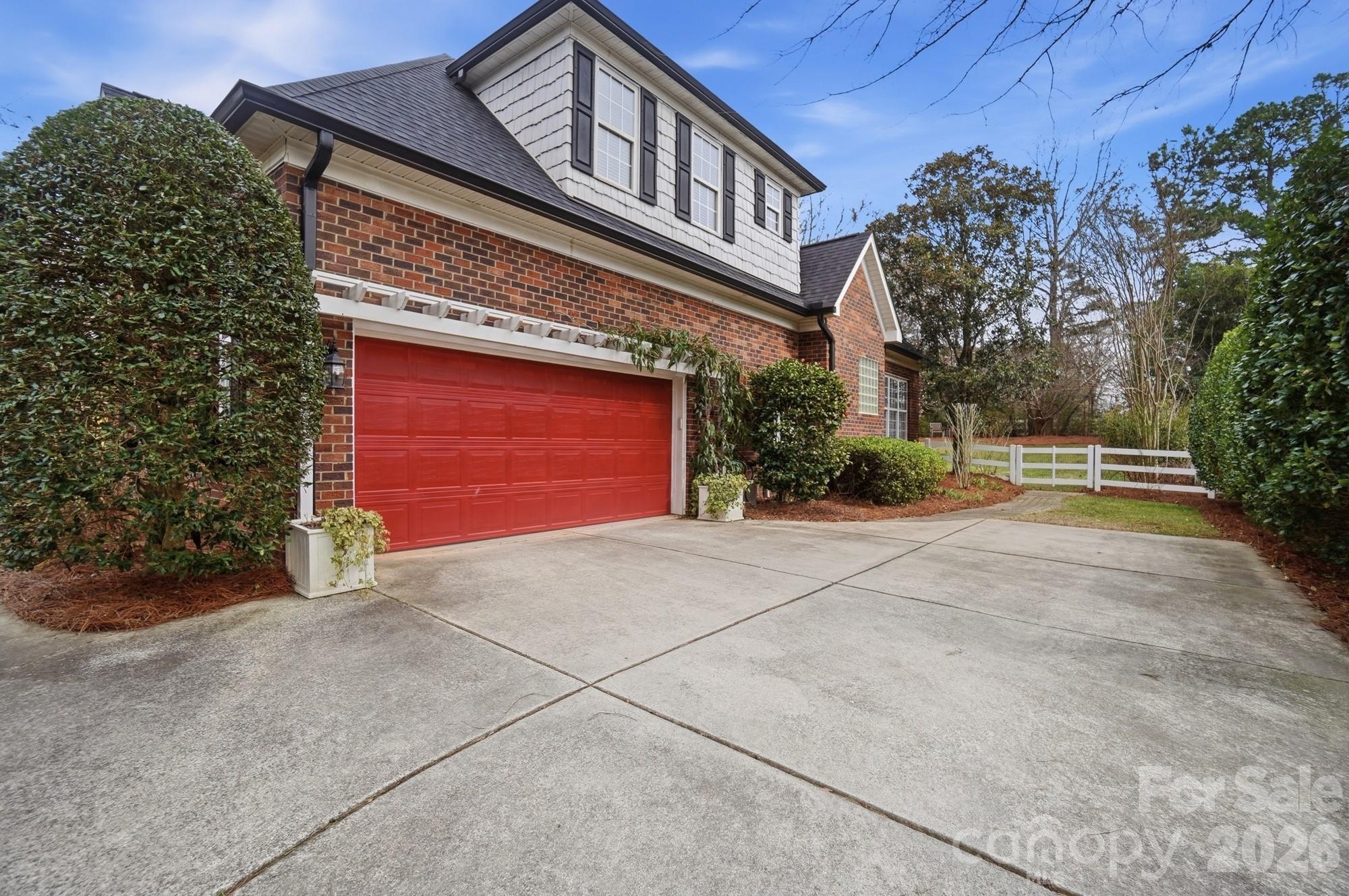 6318 Pumpernickel Lane