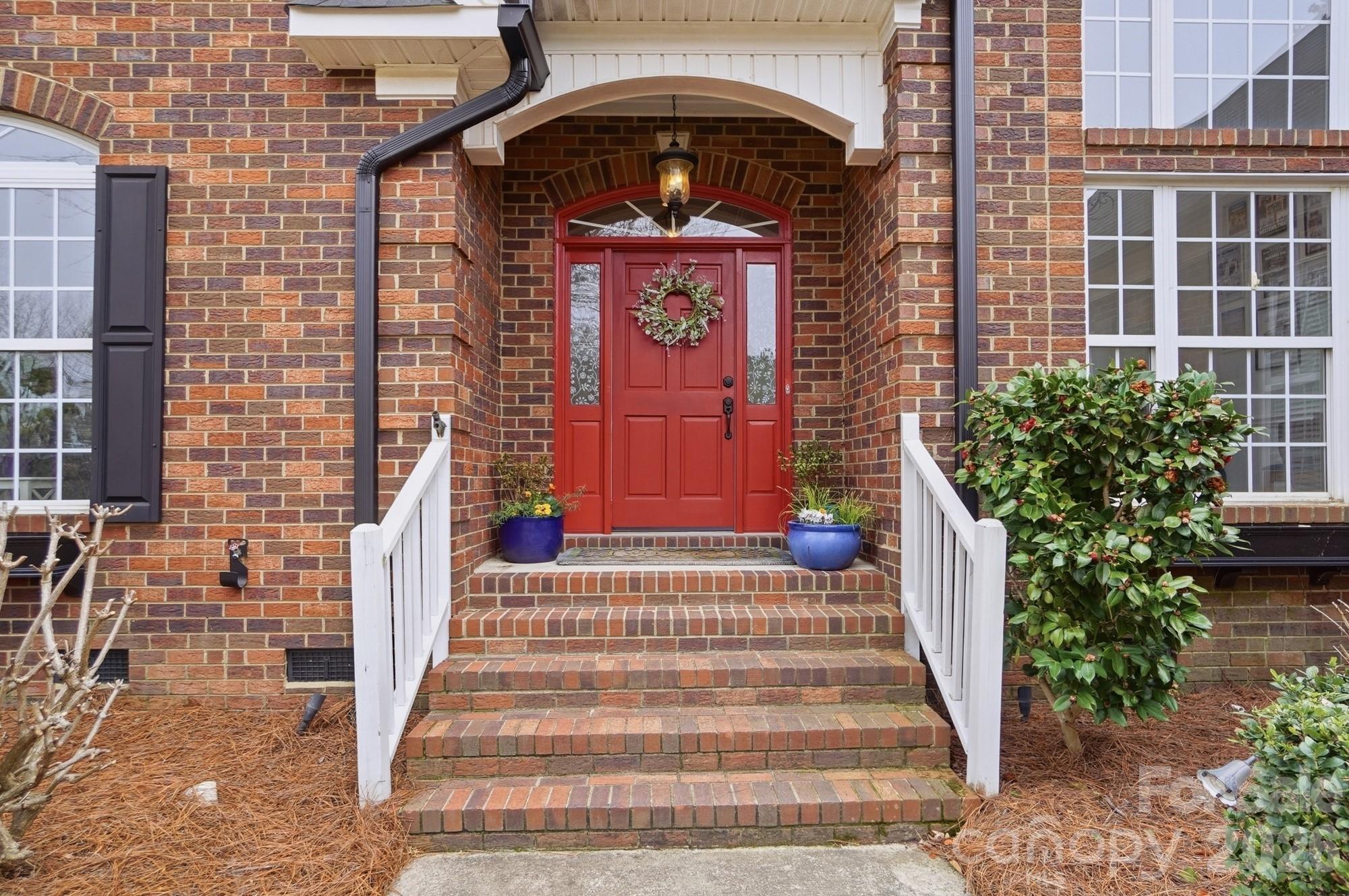 6318 Pumpernickel Lane