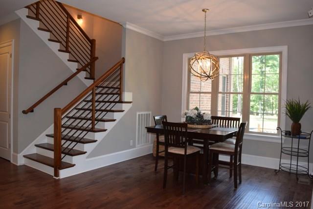 Trinity Ridge - Residential