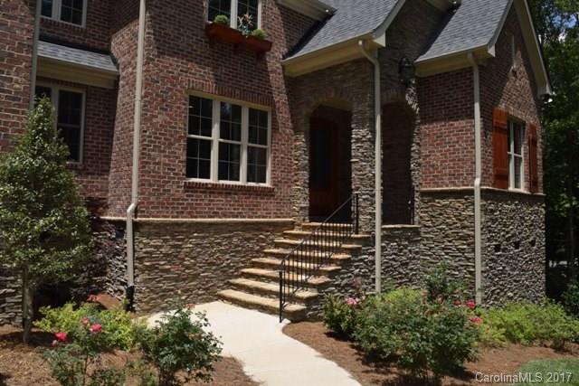 Trinity Ridge - Residential