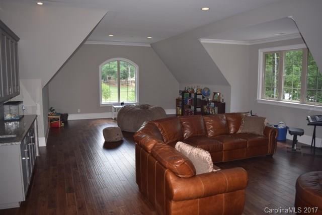 Trinity Ridge - Residential