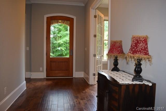 Trinity Ridge - Residential