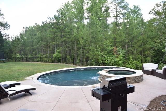 Trinity Ridge - Residential