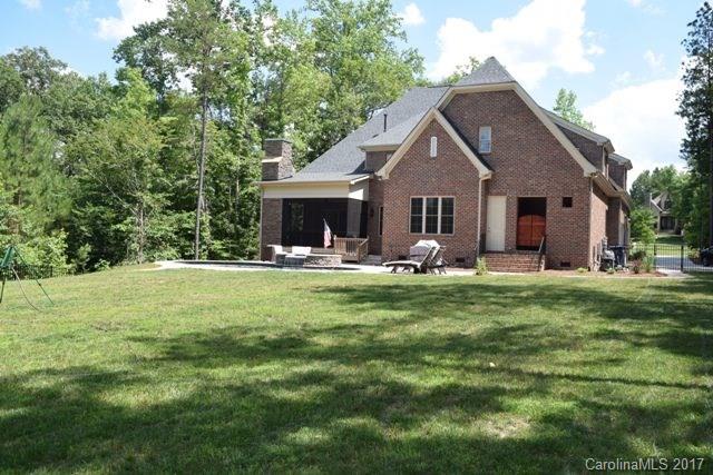 Trinity Ridge - Residential