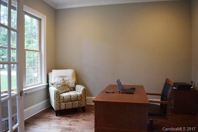 Trinity Ridge - Residential