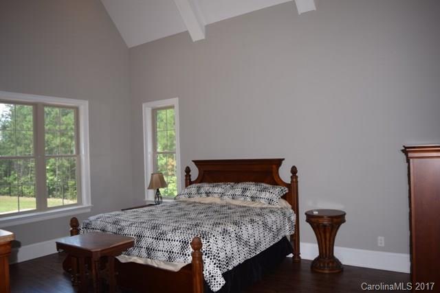 Trinity Ridge - Residential