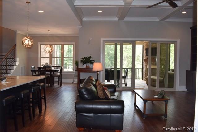 Trinity Ridge - Residential