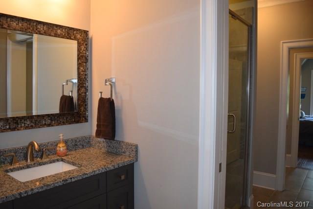 Trinity Ridge - Residential