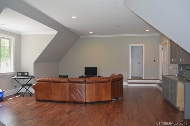 Trinity Ridge - Residential