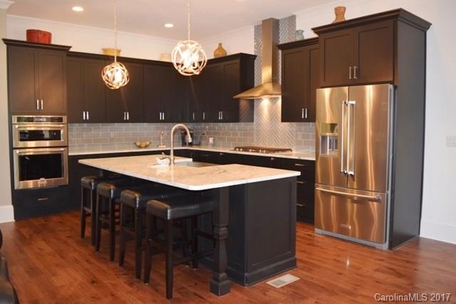 Trinity Ridge - Residential