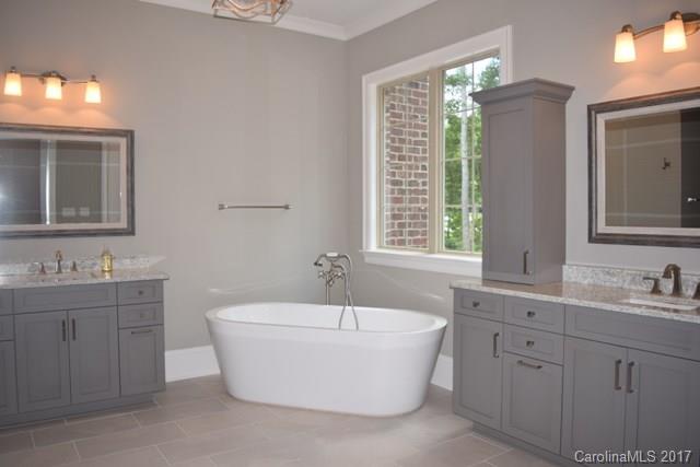 Trinity Ridge - Residential