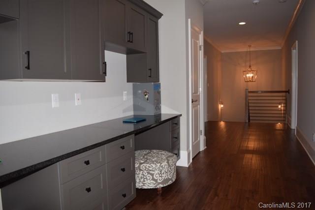 Trinity Ridge - Residential