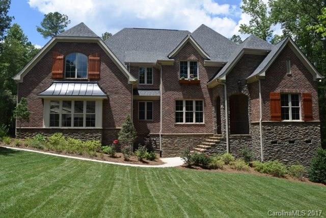 Trinity Ridge - Residential