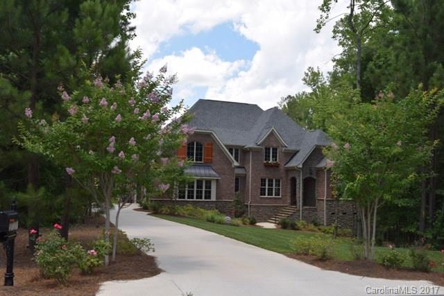 Trinity Ridge - Residential