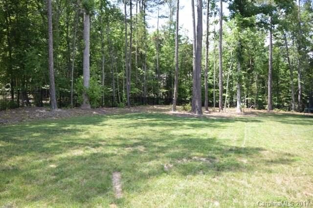 Trinity Ridge - Residential