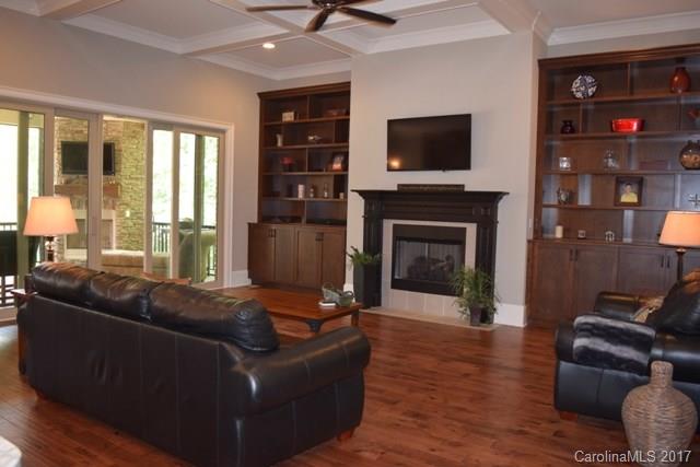 Trinity Ridge - Residential