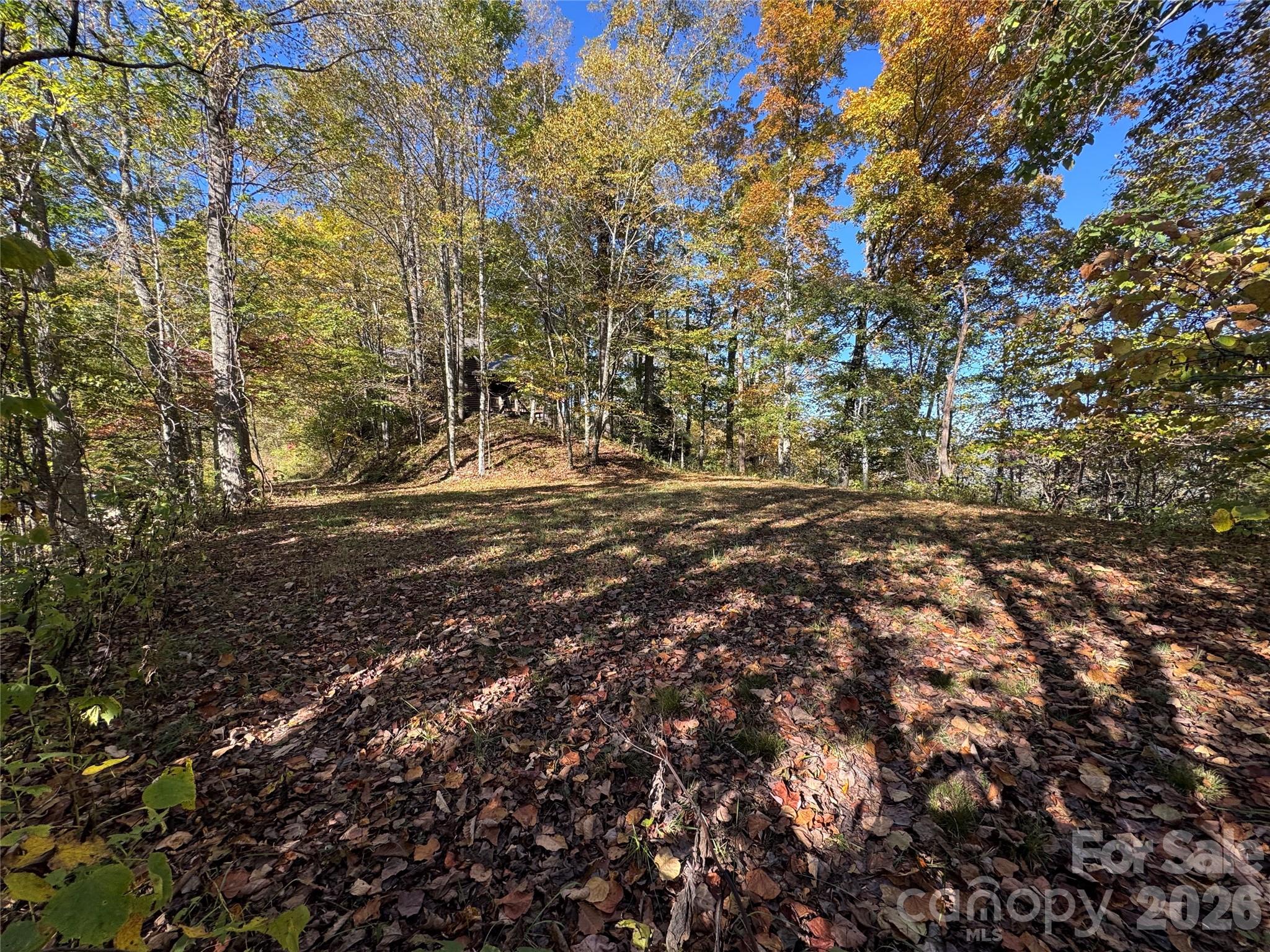 Glory Mountain - Land