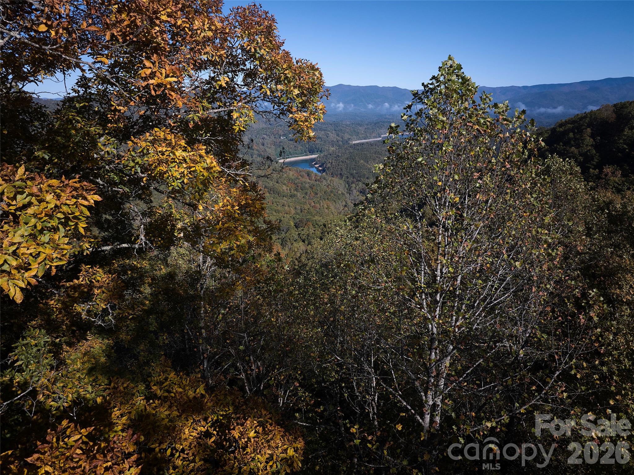 Glory Mountain - Land