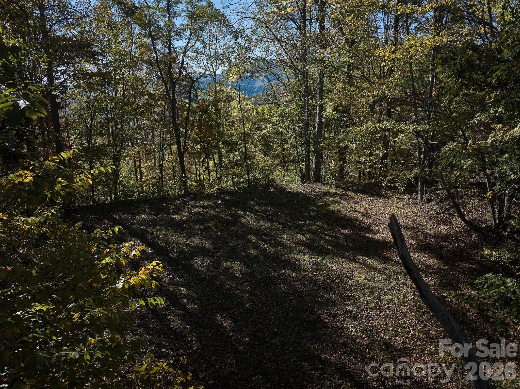 Glory Mountain - Land