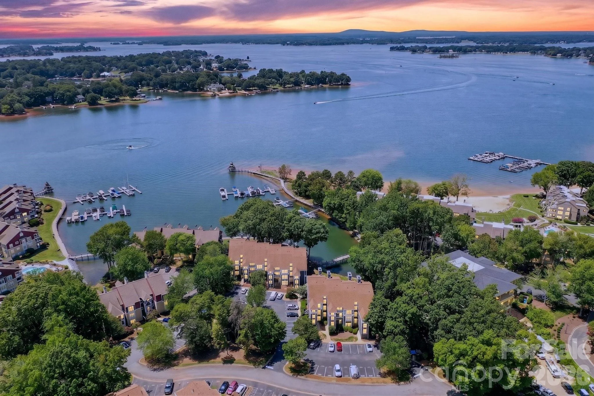 712 Southwest Drive, Davidson, NC, 28036