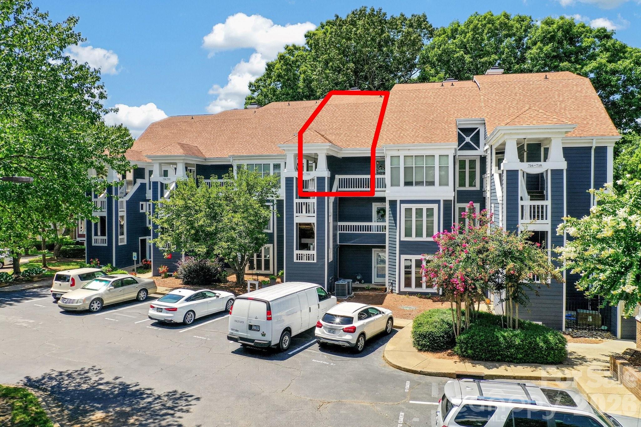 712 Southwest Drive