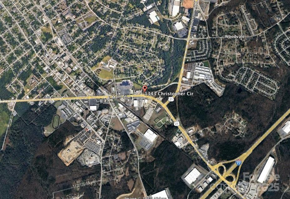 Spencer Estates - Commercial Sale