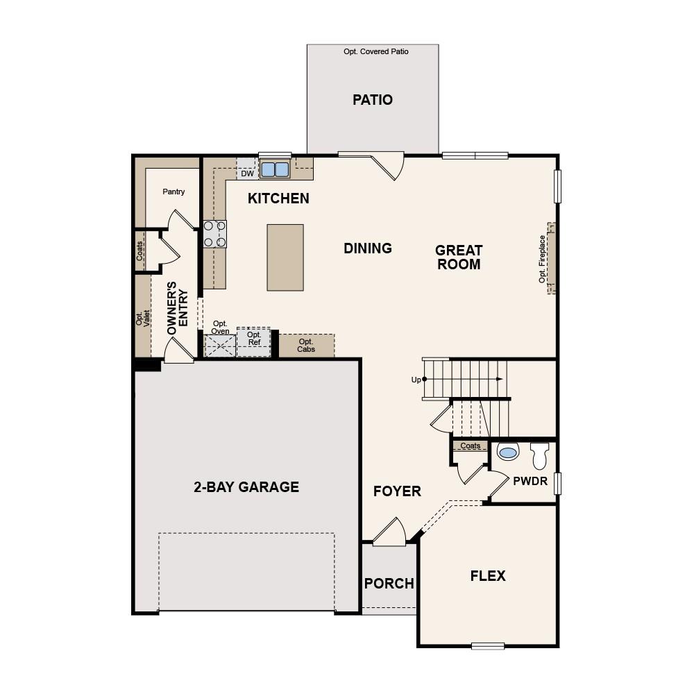 Wynswept - Residential