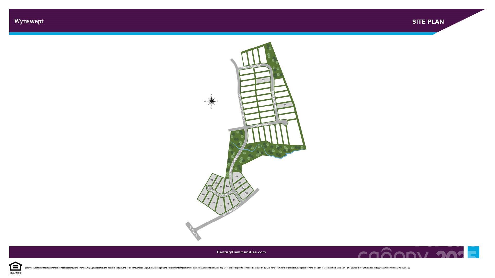 Wynswept - Residential