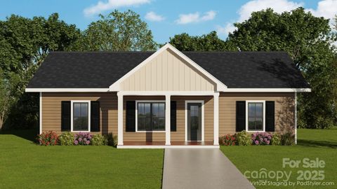 1964 Powell Avenue Lancaster SC 29720