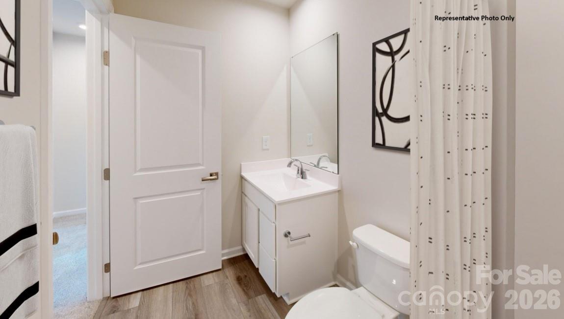 Laney Farms - Residential