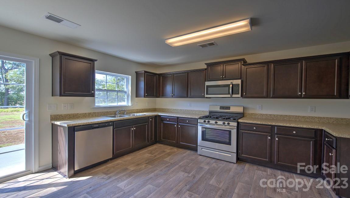 The Mills at Long Creek - Residential