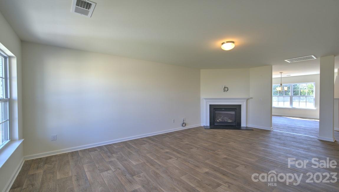 The Mills at Long Creek - Residential