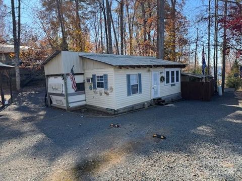 A home in Mount Gilead