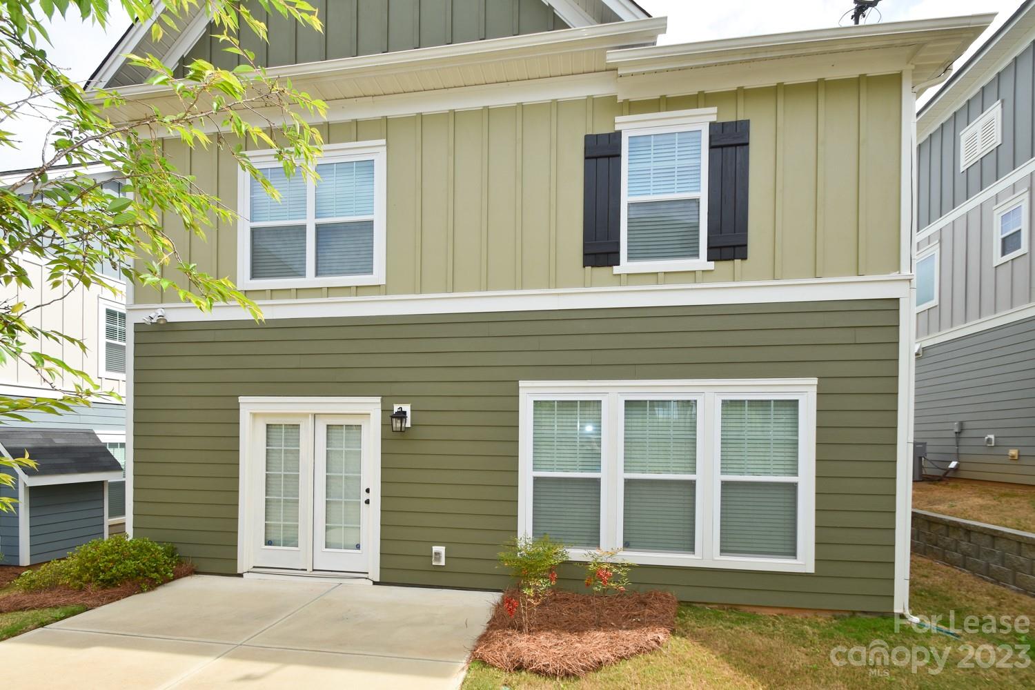 Sonoma - Residential Lease