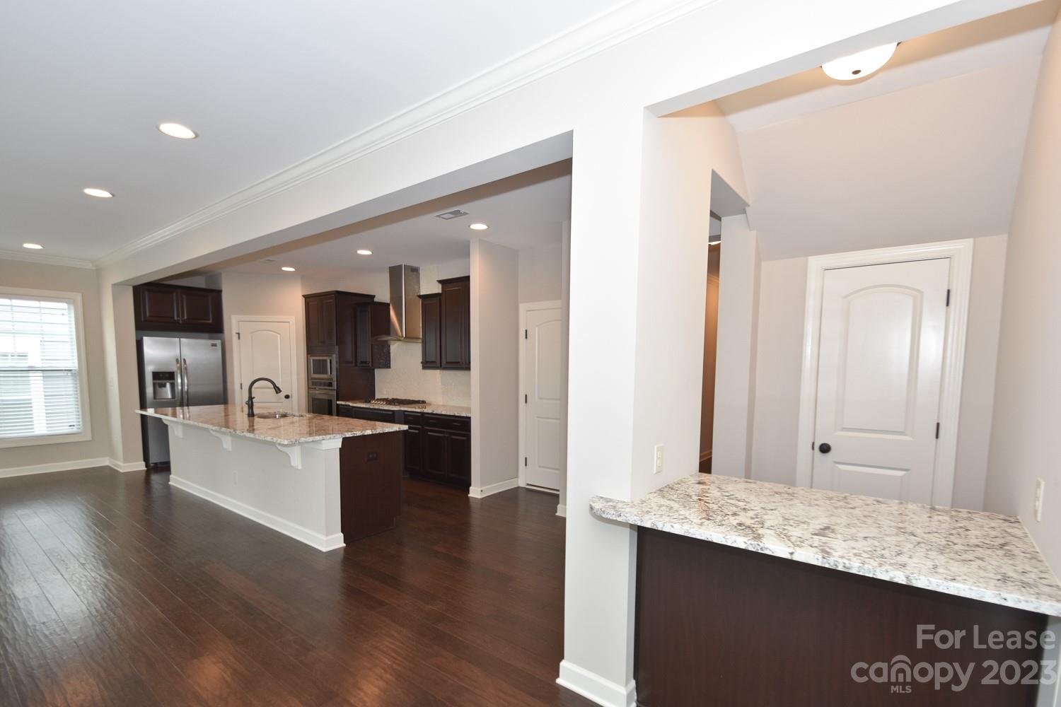 Sonoma - Residential Lease