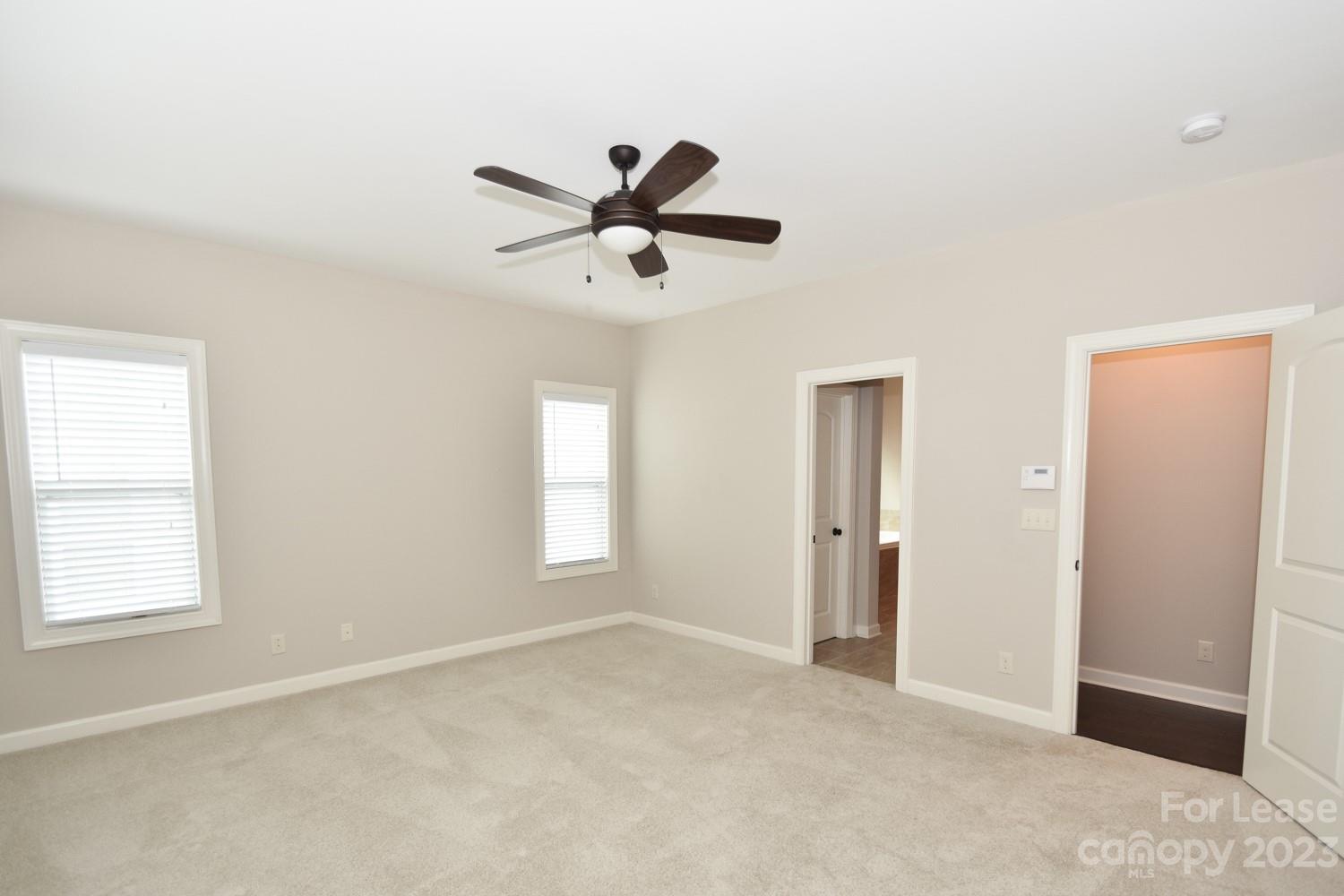 Sonoma - Residential Lease