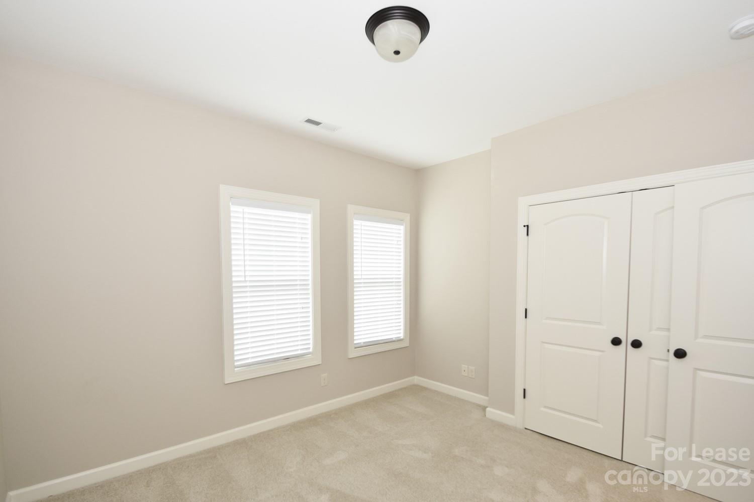 Sonoma - Residential Lease