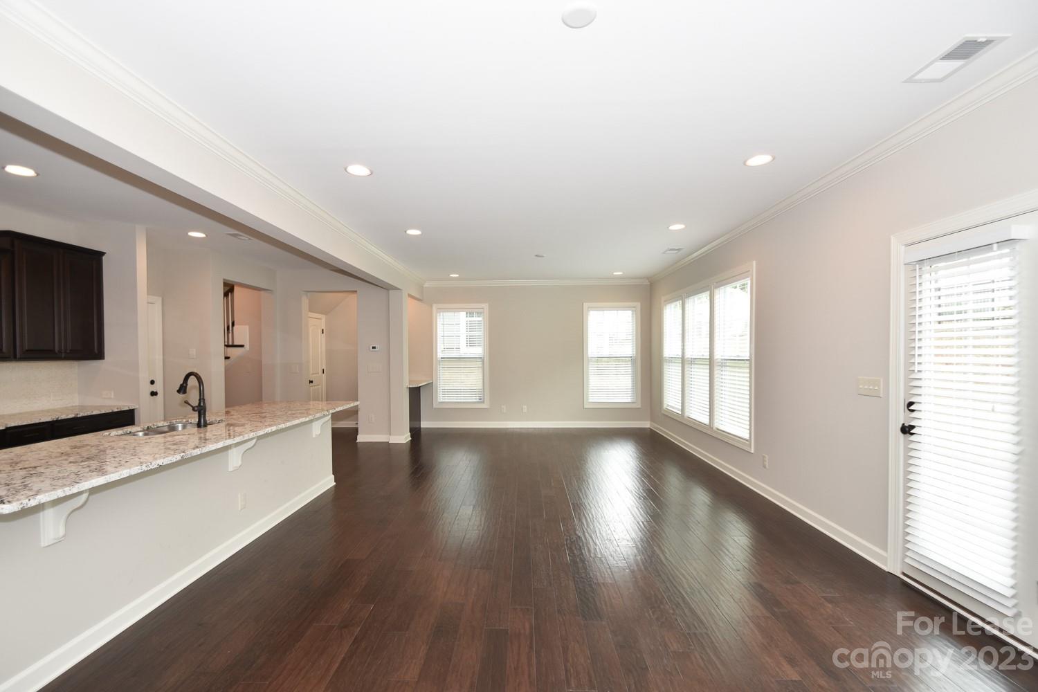 Sonoma - Residential Lease