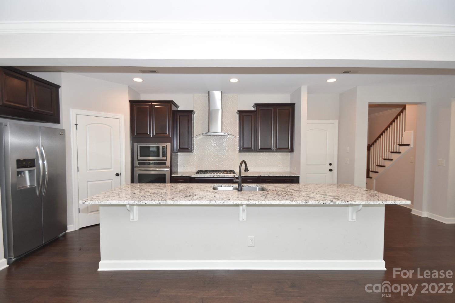 Sonoma - Residential Lease