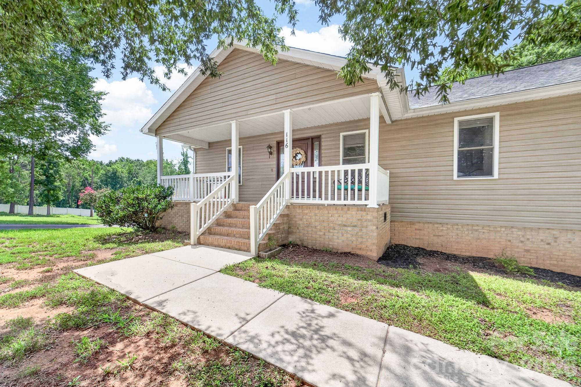 116 Brewer Lane