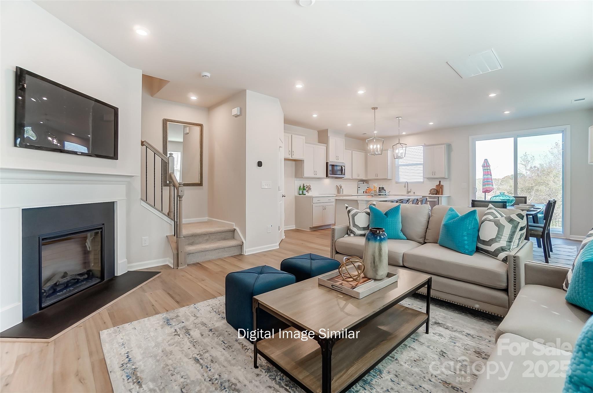 7220 Hodges Meadow Lane